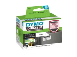 Etiket Dymo 1933084 labelwriter 32x57mm 800 stuks