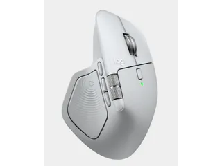 Logitech MX Master 4 for Mac draadloze muis 8 knoppen rechts Bluetooth - 2
