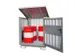 Box De Rétention,P. Substances Danger./Combustibles