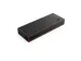 Lenovo ThinkPad USB4 Dock 5000, Bedraad, Thunderbolt 4, 65 W, 1000 Mbi