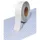 antisliplaag,transparant,band LxB 18,3mx50mm