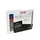 Color Experience Metallic Lettering dualmarkers set van 12 stiften