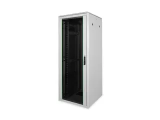 Digitus Varioflex-N 42U Netwerkkast 202x80x80cm Grijs - 1
