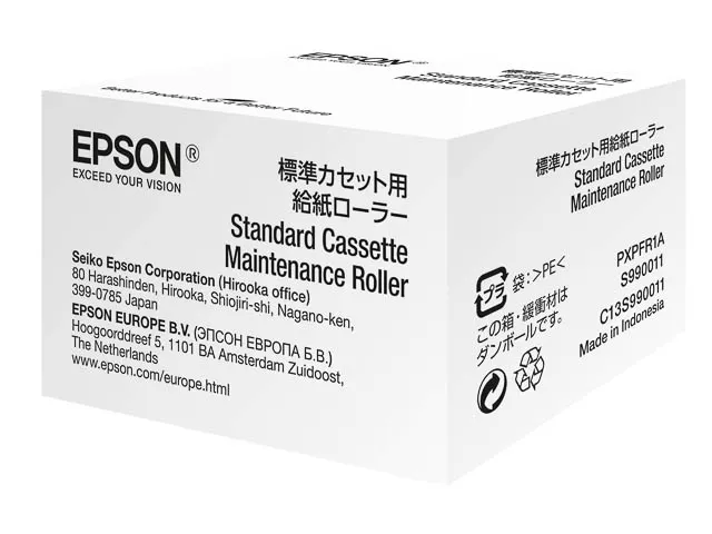 C13S990011 EPSON WF maintenance roll