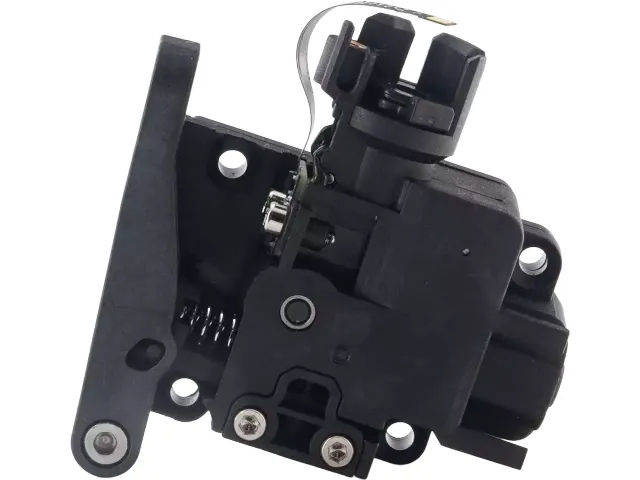 Flashforge AD5X Filament Feeding Assembly