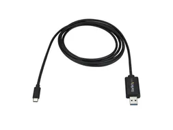 Usb-c Naar Usb Data Transfer Kabel 2 meter