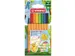 Fineliner STABILO point 88 Animal Vibes mini fijn assorti 8 stuks