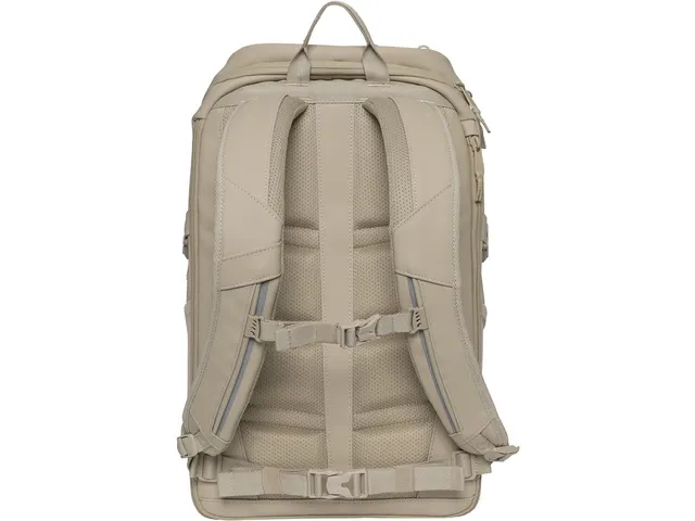 Rugzak Beckmann Street FLX 30-35L Beige