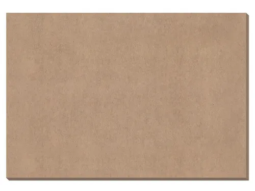 Designonderlegger Sigel Kraft Blanco naturel 59,5x41cm 30 vel 100 gram