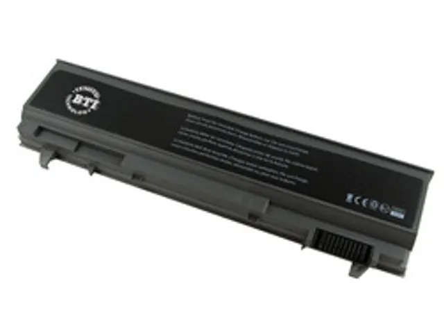 Origin Storage DL-E6400, Batterij/Accu, DELL, Dell