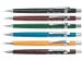 Vulpotlood pentel P203 0.3mm bruin - 3