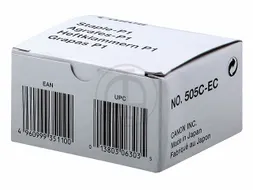 1008B001 CANON P1 staples (2) 2x5000