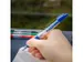 gelbalpen Schneider Gelion 1 0.4mm blauw
