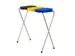 vuilniszakstandaard,v. 3x120l,HxBxD 860x930x380mm