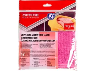 Office Products Huishouddoekjes 32x50cm 5 Stuks Assorti - 5
