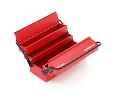 GEDORE RED R20600073 Gereedschapskist 5vakken 535x225x330mm