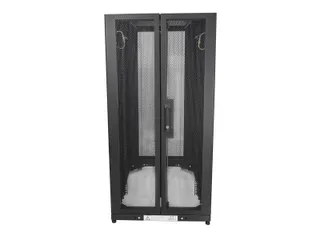 25U Serverkast Server Rack Behuizing 94 Cm Diep - 2