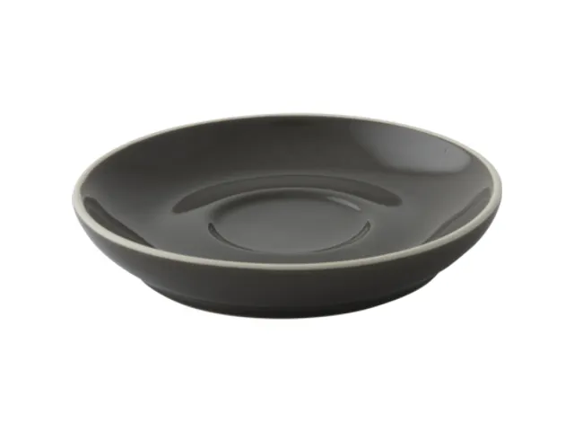 Koffieschotel Colors Palmer 12cm Grijs doos 6 stuks