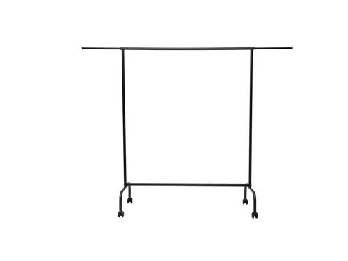 Garderoberek MAUL Limbo 156x127(tot 220)x50cm mobiel (zijarmen)