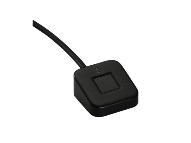 Fingerprint key Kensington verimark desktop