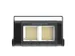 bouwlamp,864 SMD-led,20000-80000lumen,draaggreep,straalhoek 120 °