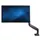 Monitor Arm Tot 32 Inch Zwart