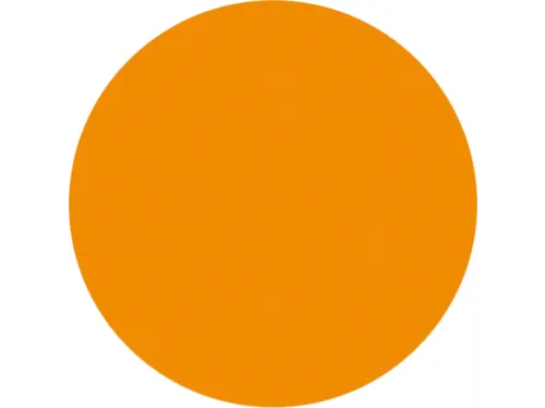 Kleurpotloden STABILO 880 woody 3 in 1 multitalent oranje