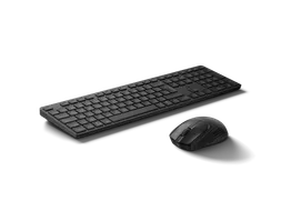 multi-device dual-mode muis en toetsenbord combinatie 490C