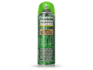 Markeerverf,Groen,0,5L - 1