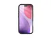 ZAGG Manhattan Snap, Housse, Apple, iPhone 17 Pro, 16 cm (6.3 inch), N