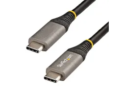 50cm USB C Kabel, 10Gbps, USB 3.1/3.2 Gen 2 Type-C Kabel