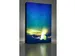 Print voor Pop-Up Impress met LED 3 x 3 Achterzijde