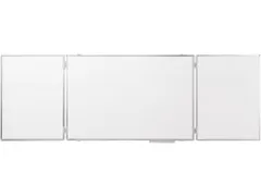 Tableau Triptyque ECONOMY 100x150/300cm