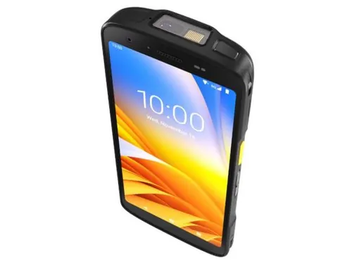 Zebra TC27 Robuuste Mobiele Terminal 5g Wifi 6 SE4710 6IN