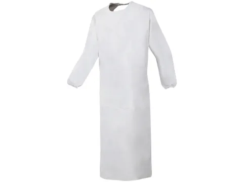 Sioen 8133 Boulogne schort - L