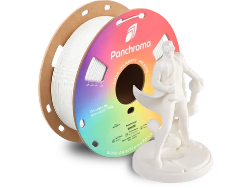 COPE 1,75mm wit 1kg Panchroma 3D filament