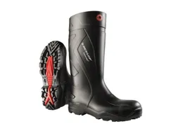 Dunlop Purofort+ S5 veiligheidslaarzen, SRC, maat 39, per paar