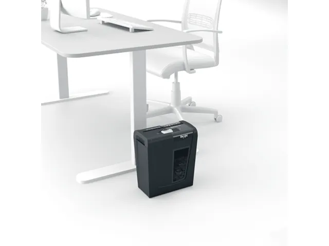 Papiervernietiger Rexel Secure S5 stroken 6mm