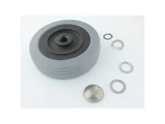 Nilfisk Wiel kit 11282A