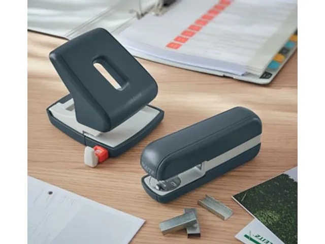 Cosy nietmachine, grijs