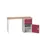werkbank,HxBxD 930x1500x600mm,multiplexblad,2voeten/1container