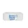 Toiletpapier Cleaninq mini jumbo 2-laags 150m Wit 12 rollen