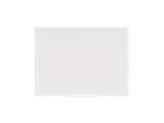 Whiteboard MAULprimo 45x60cm Gelakt Staal - 1
