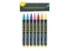 Krijtstift Securit Sma-100 Rond 1-2mm Assorti 7 Stuks