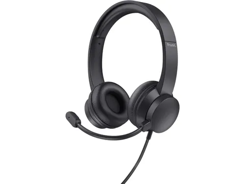 Hs-150 Analogue Pc Headset