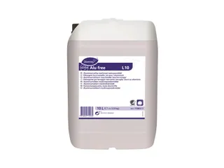 Diversey Suma Alu Free L10 10 liter - 1