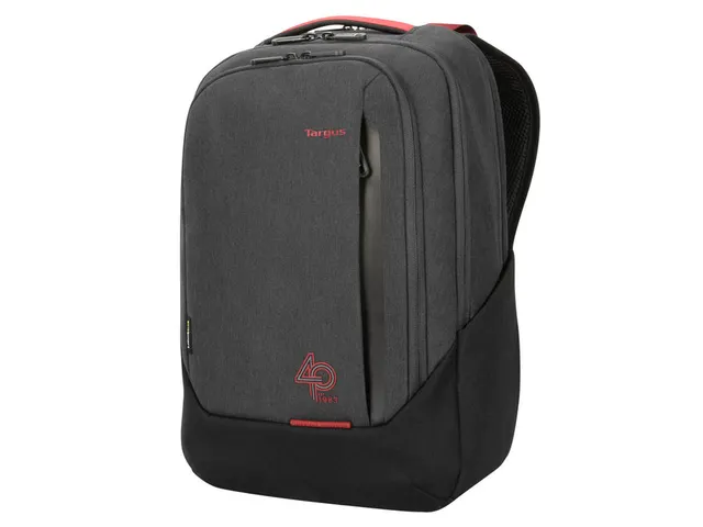 Targus 15-16IN Hybrid Briefcase Backpack