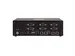 Secure 2-Poort KVM Switch 2x DVI NIAP