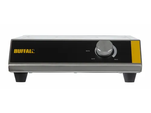 Inductiekookplaat Buffalo 3000W
