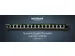 16-poorts PoE+ Gigabit Ethernet Plus-switch (180 W) met 1 SFP Poort